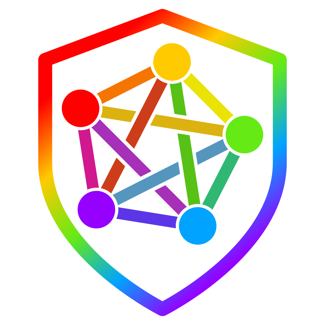 Logo for Fediverse Security Fund